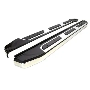 Suburban Side Steps Running Boards for Volkswagen Tiguan 2008-2012