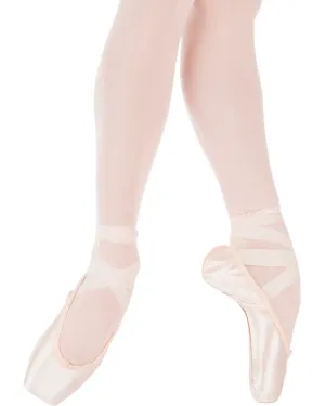 Suffolk Stellar Pointe Shoes - Standard Shank - Womens