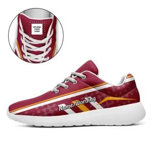 Super Bowl Athletic Shoes,a must-have for fans to kick off game day in style,067-24023126