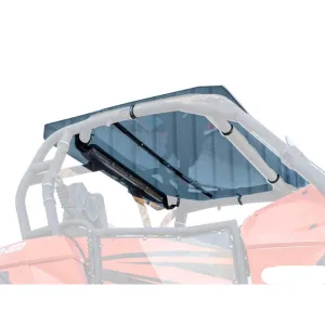 SuperATV Can-Am Maverick Tinted Roof