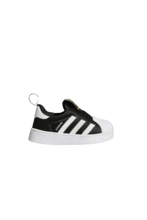 Superstar 360 Shoe Core Black Gold