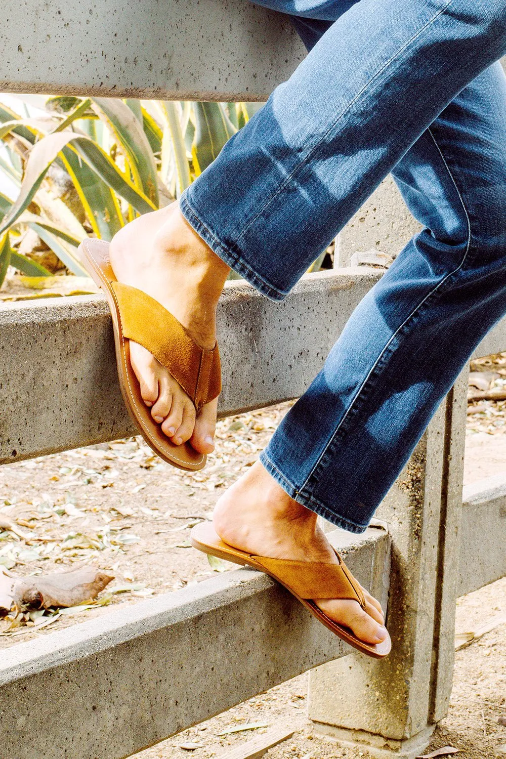 Surfliner Flip-flop Sandal