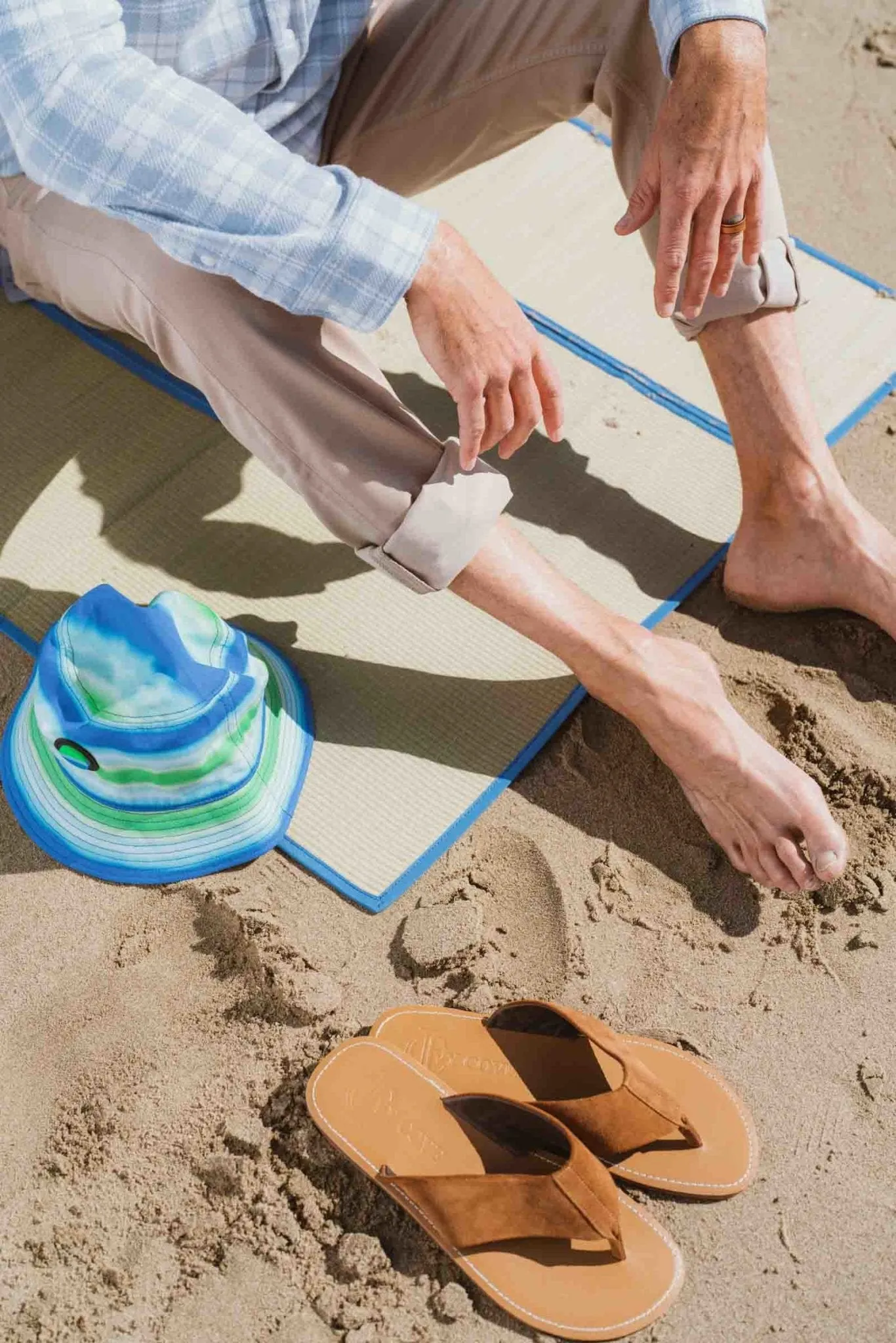 Surfliner Flip-flop Sandal