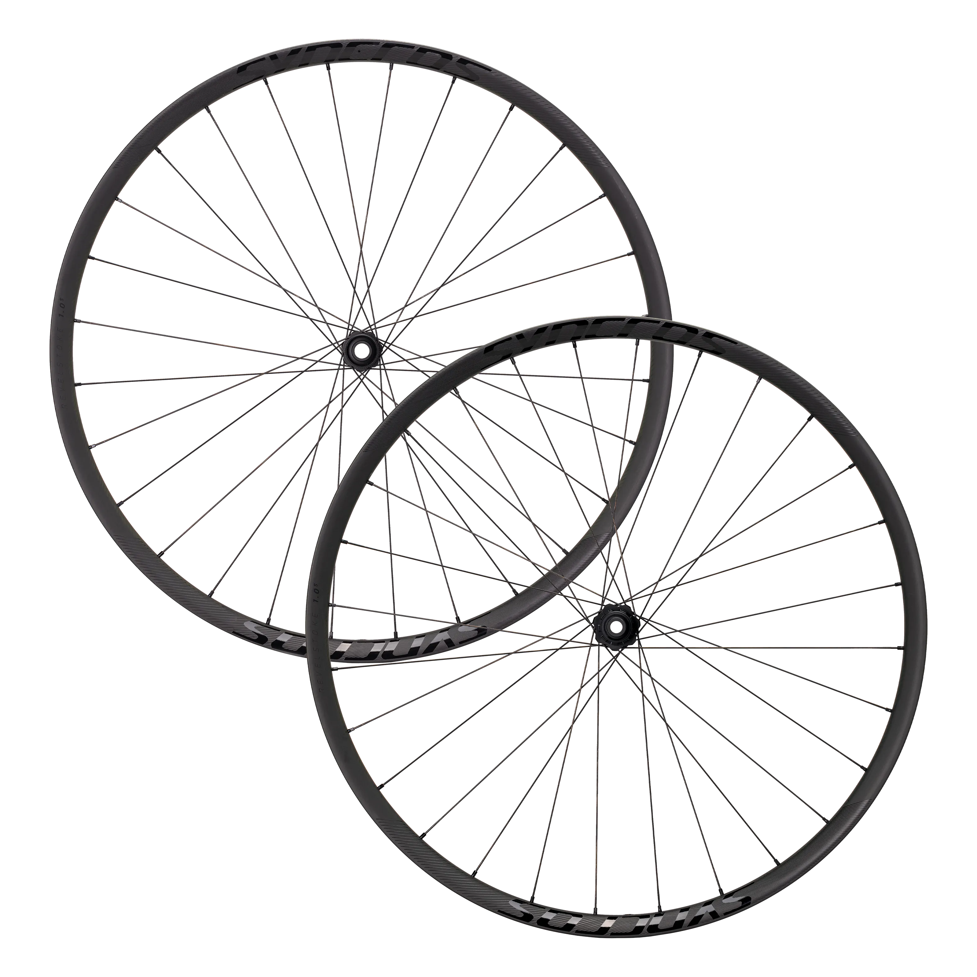 Syncros Wheelset Revelstoke 1.0s