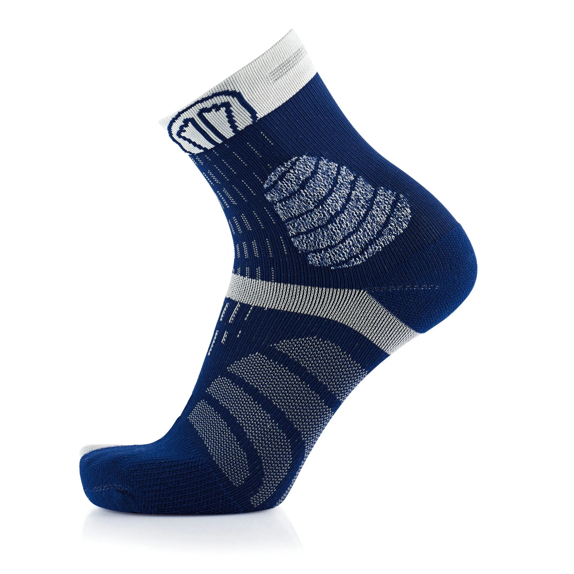 T-FREE TRAIL CREW RUNNING SOCKS