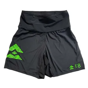 T8 - Unisex Ultra Sherpa Shorts