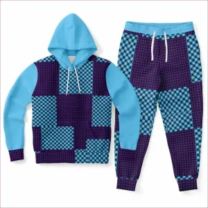 Tartan Premium Women's Sweatsuit