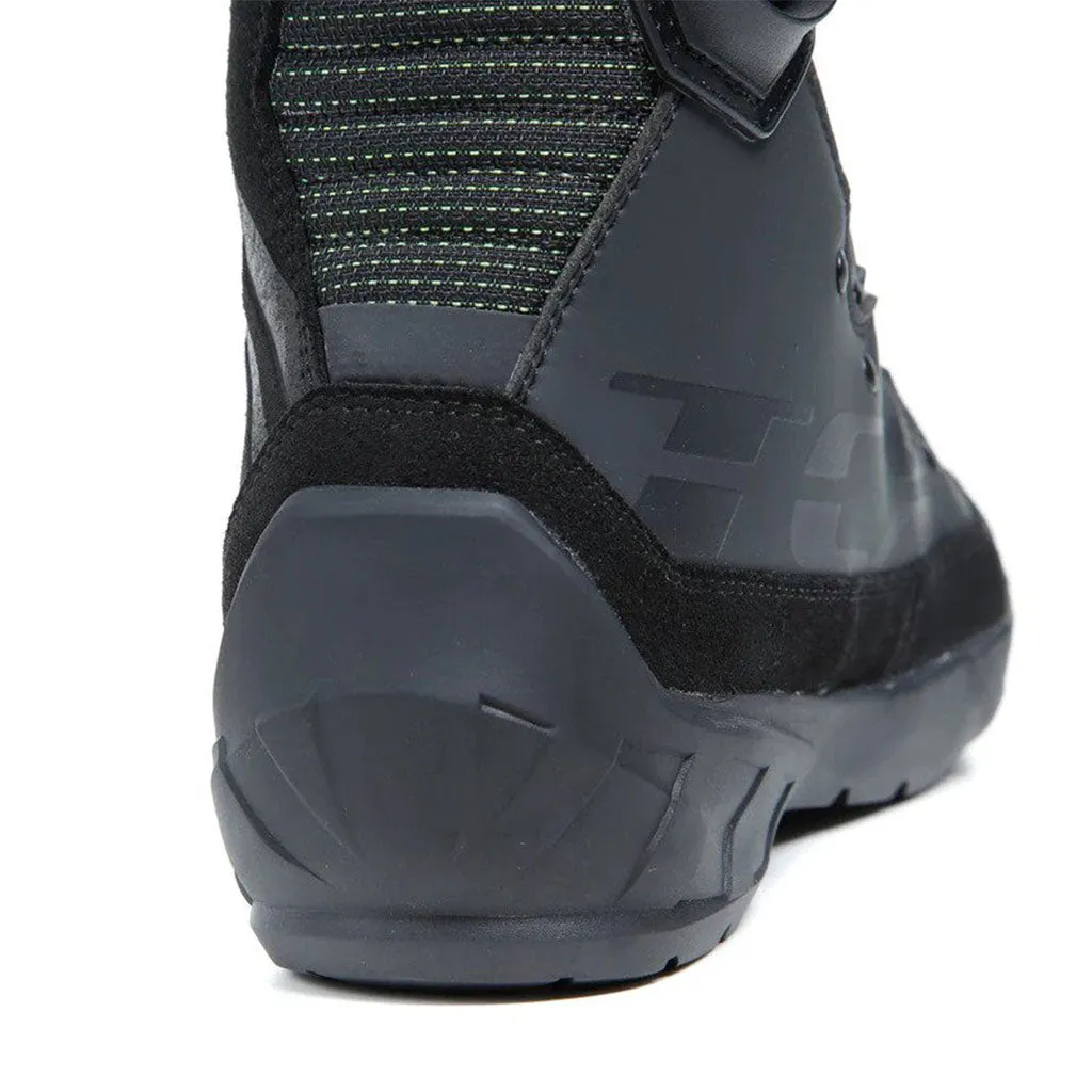 TCX INFINITY 3 GTX BOOTS