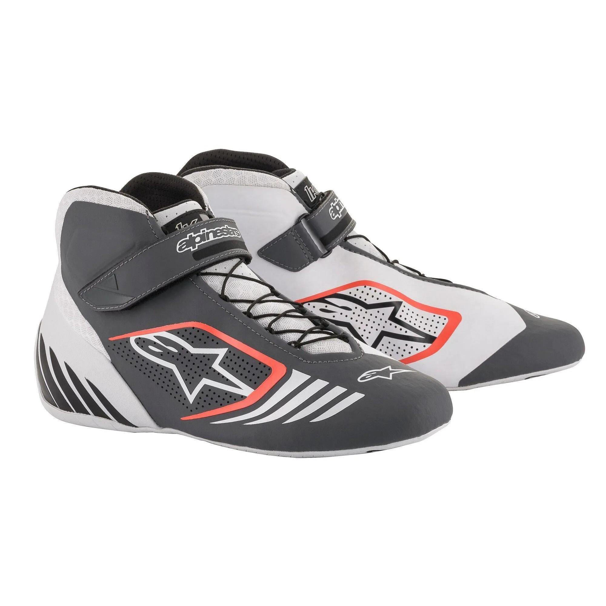 Tech-1 KX Shoes