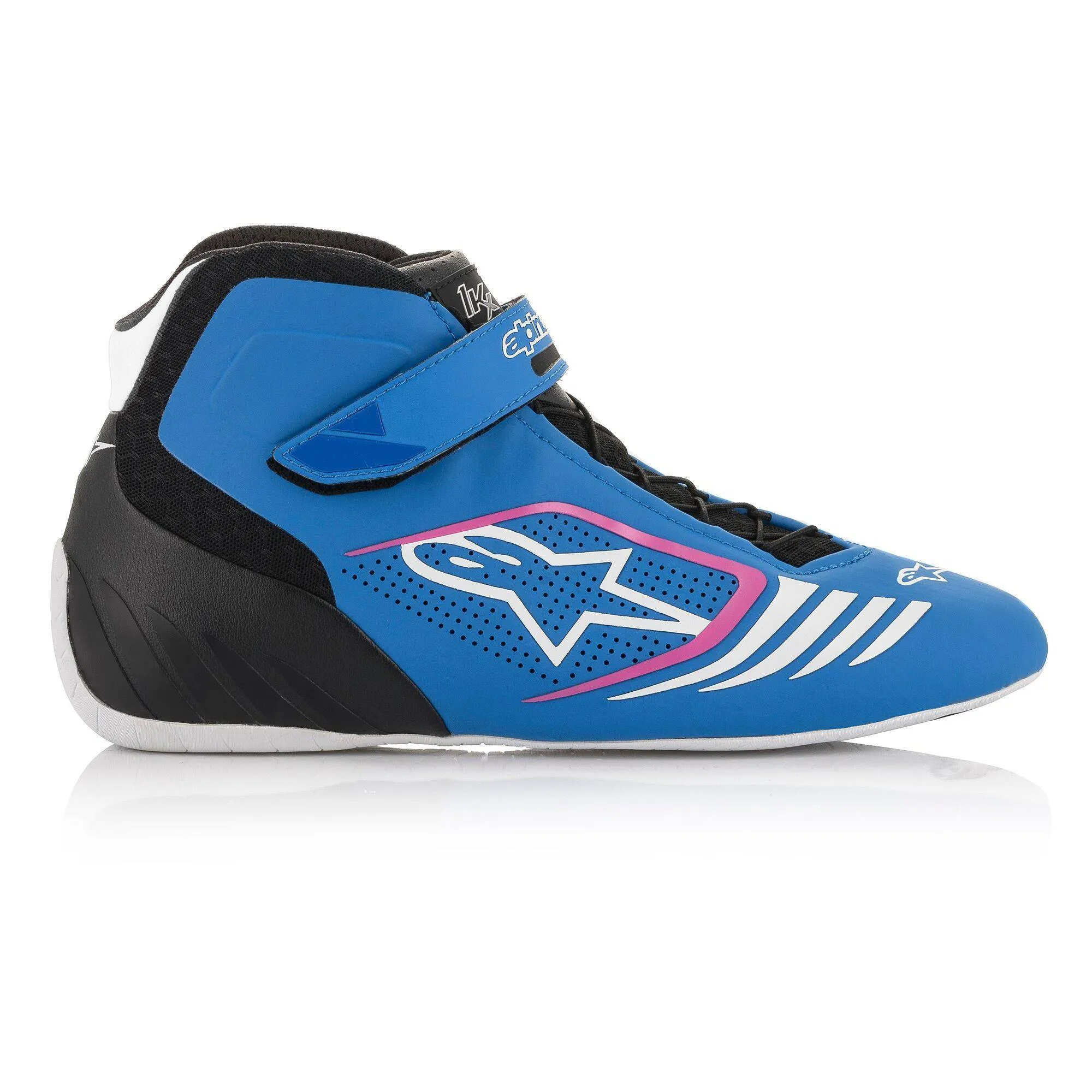 Tech-1 KX Shoes