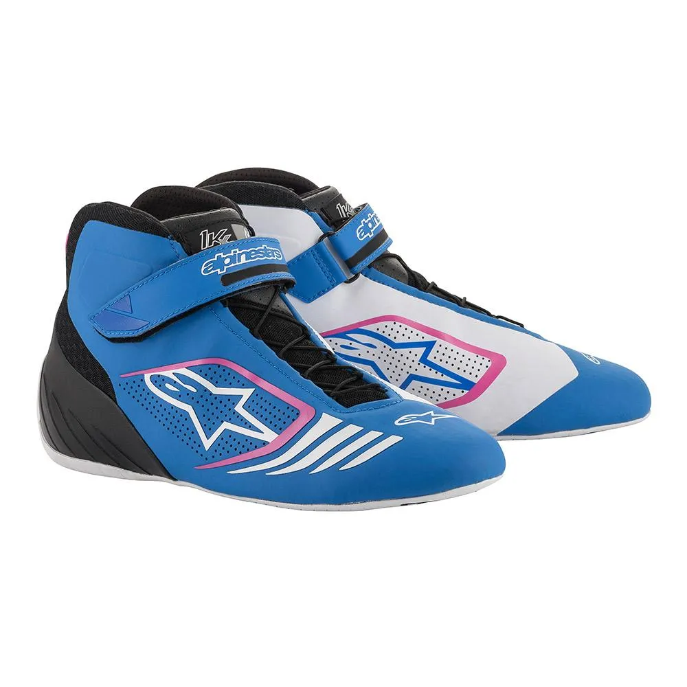 Tech-1 KX Shoes