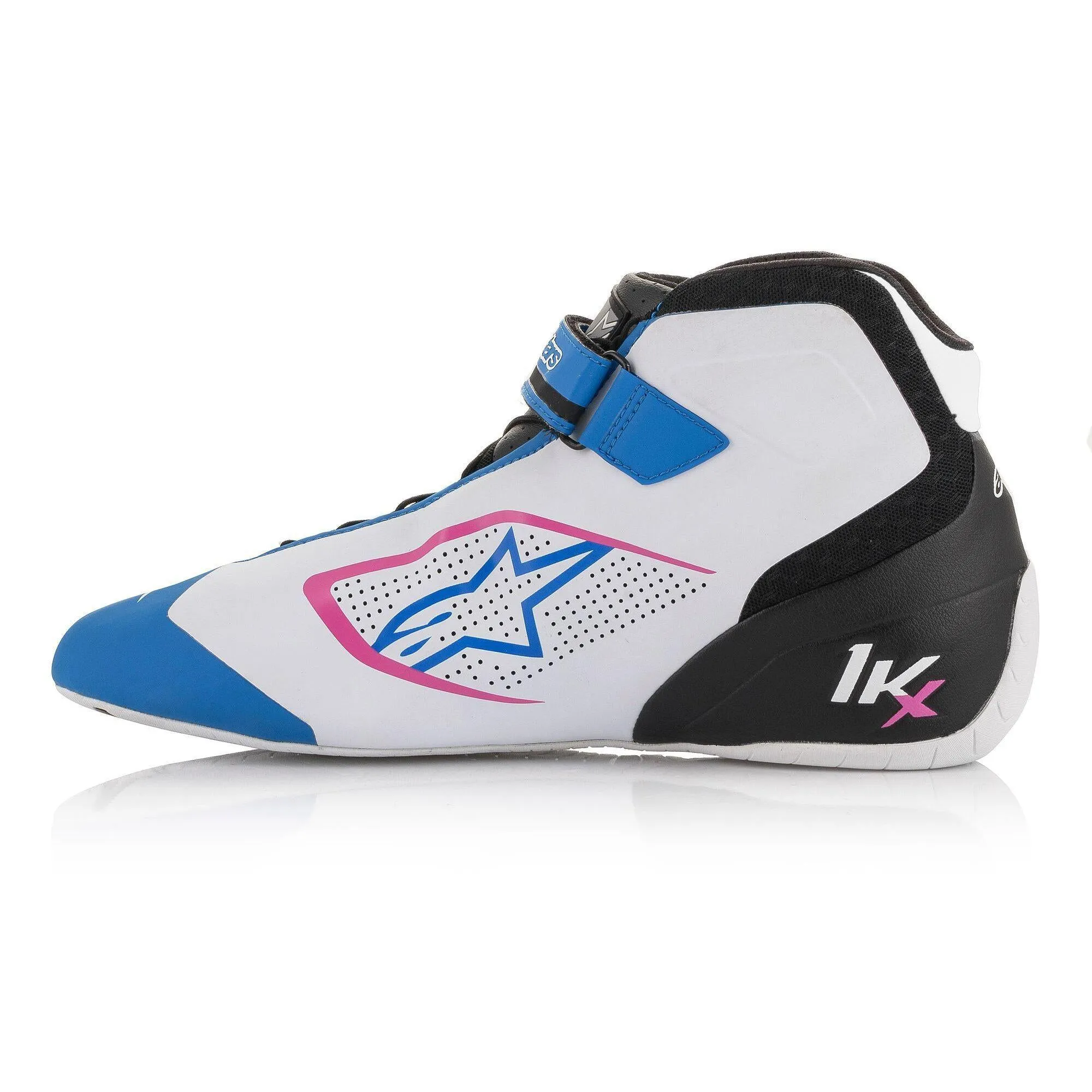 Tech-1 KX Shoes