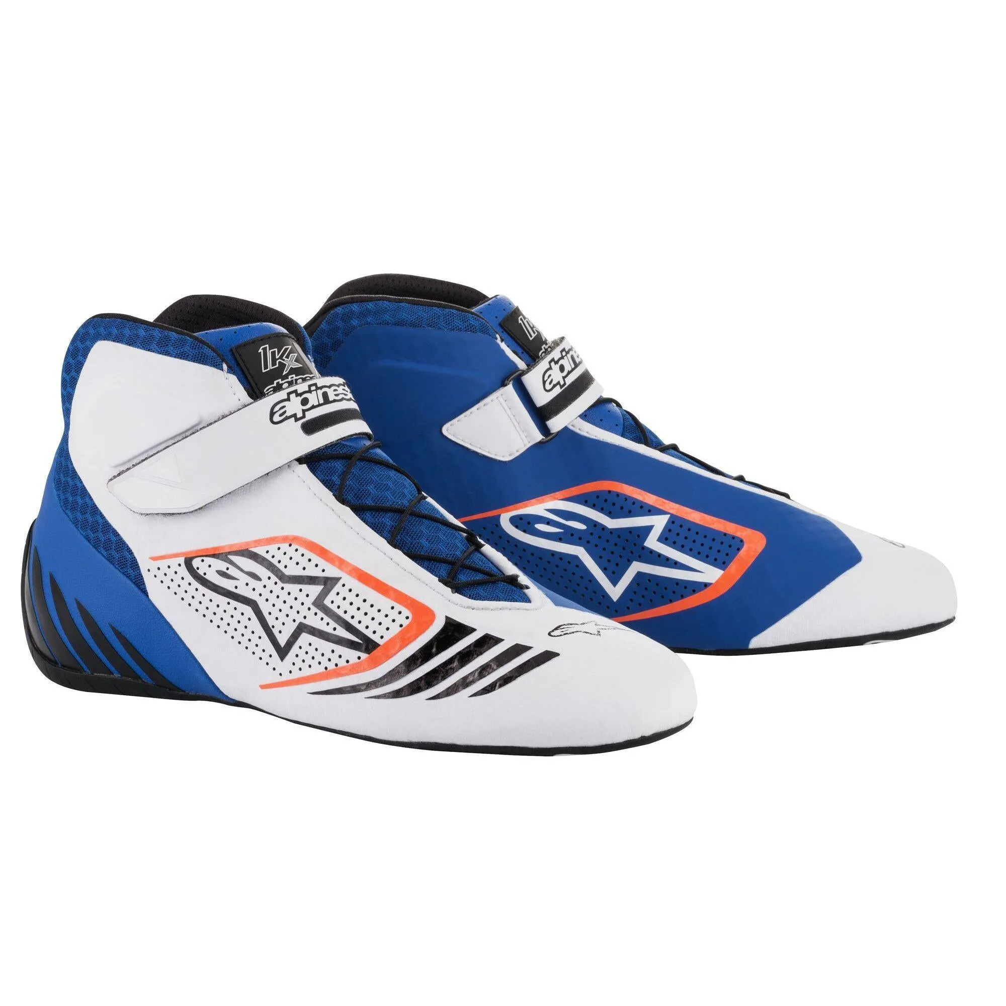 Tech-1 KX Shoes