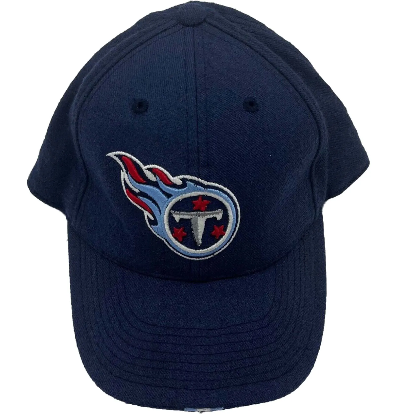 Tennesse Titans NFL Nike Team Cap 6 7/8