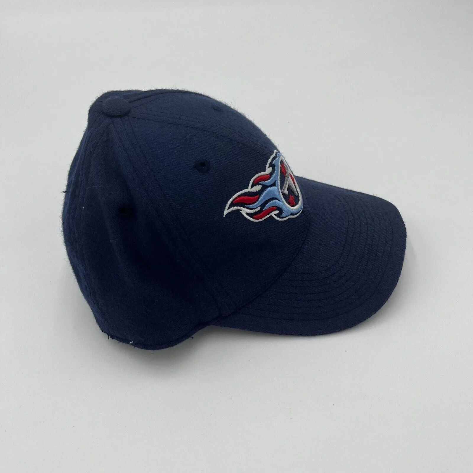 Tennesse Titans NFL Nike Team Cap 6 7/8