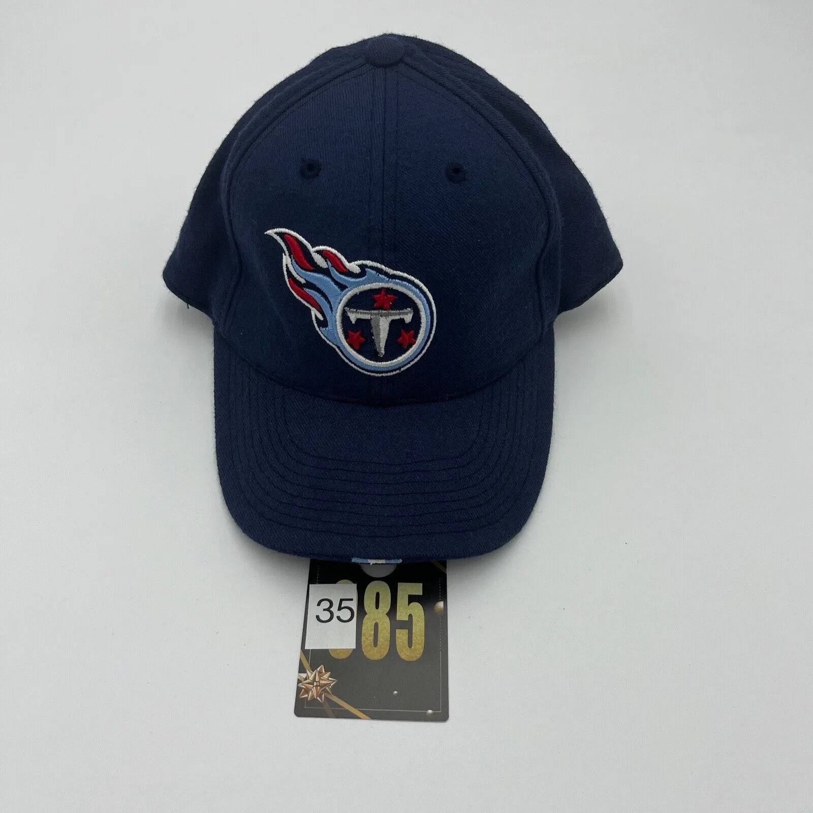 Tennesse Titans NFL Nike Team Cap 6 7/8