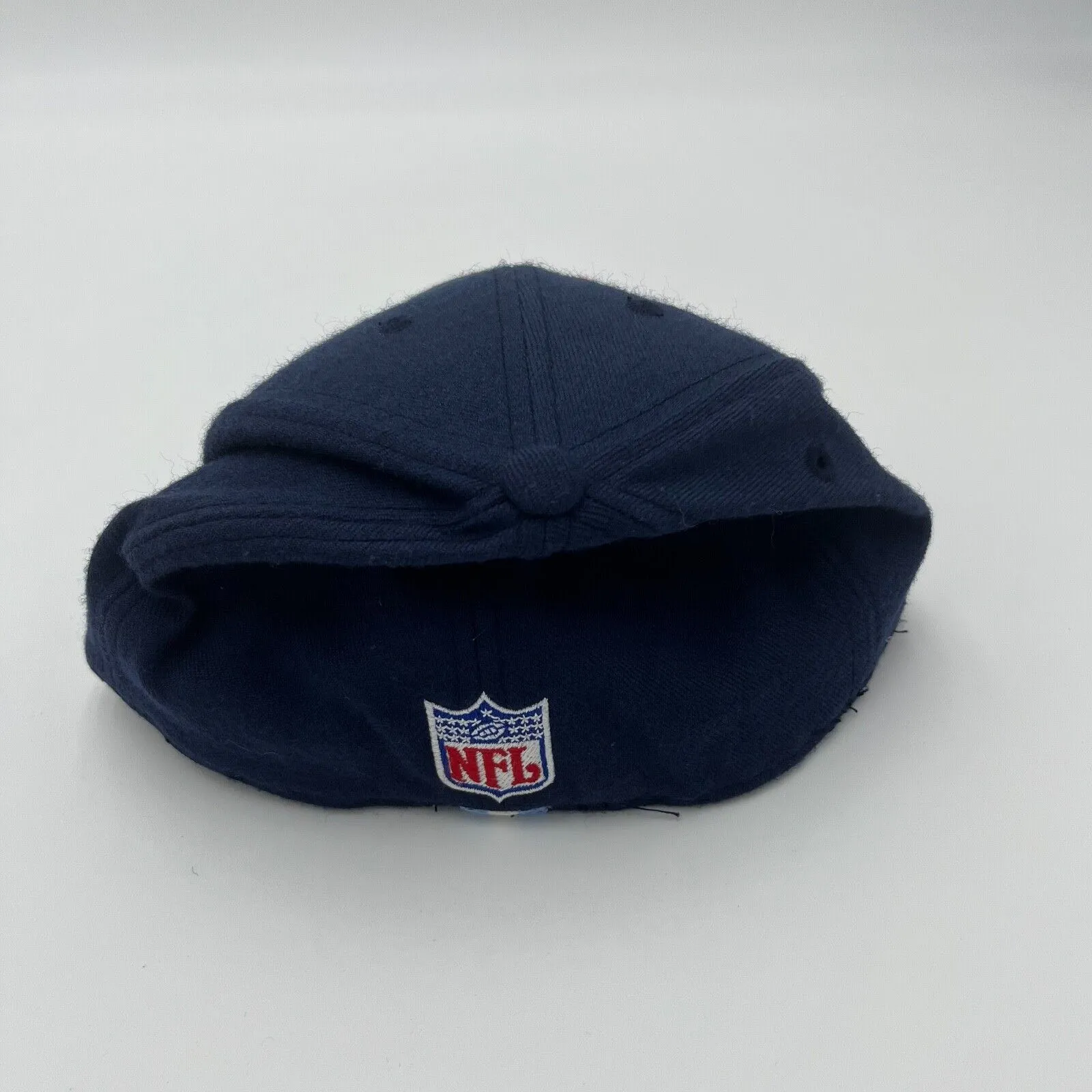 Tennesse Titans NFL Nike Team Cap 6 7/8