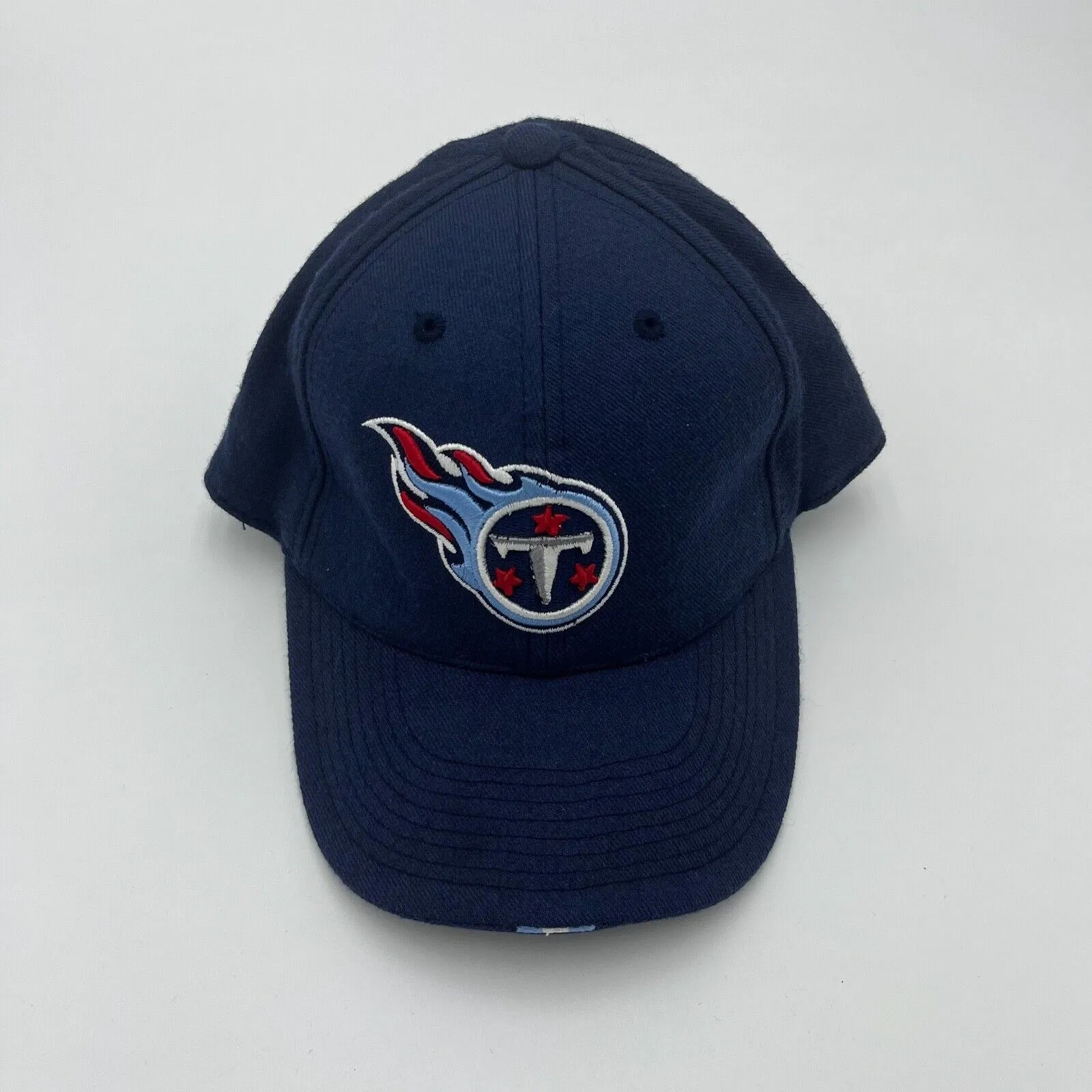 Tennesse Titans NFL Nike Team Cap 6 7/8