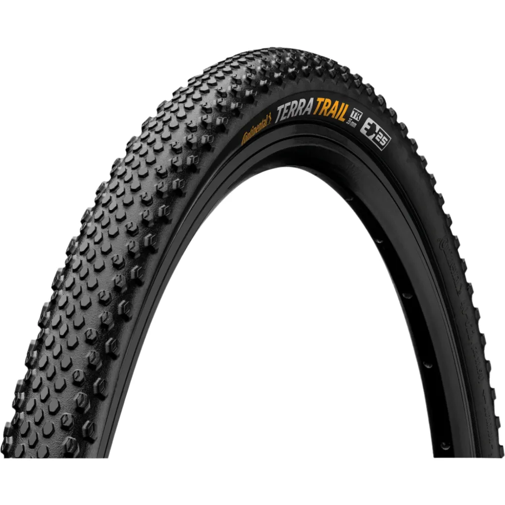 Terra 700 Bike Tyre