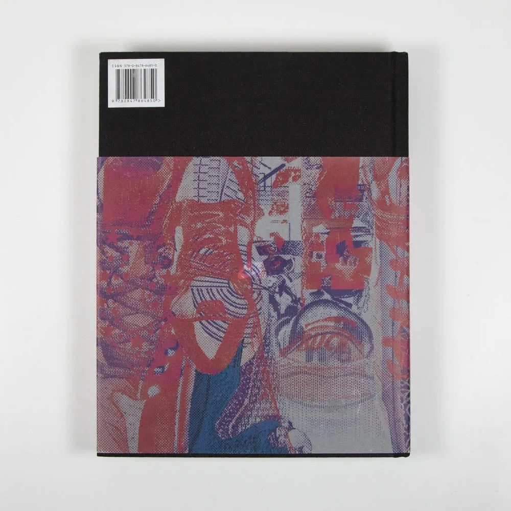 'The Dunk Book' Deluxe Edition - Book by Nike SB