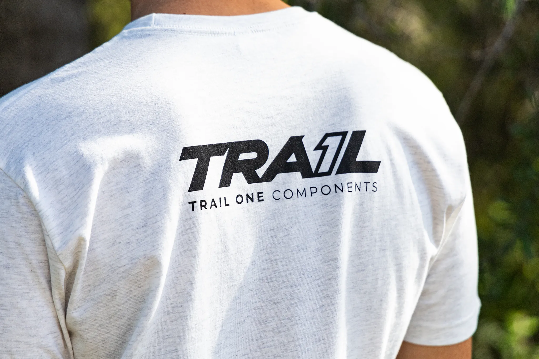 The Trail One T-Shirt