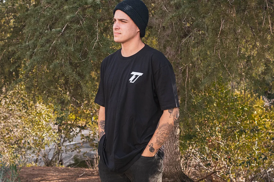 The Trail One T-Shirt