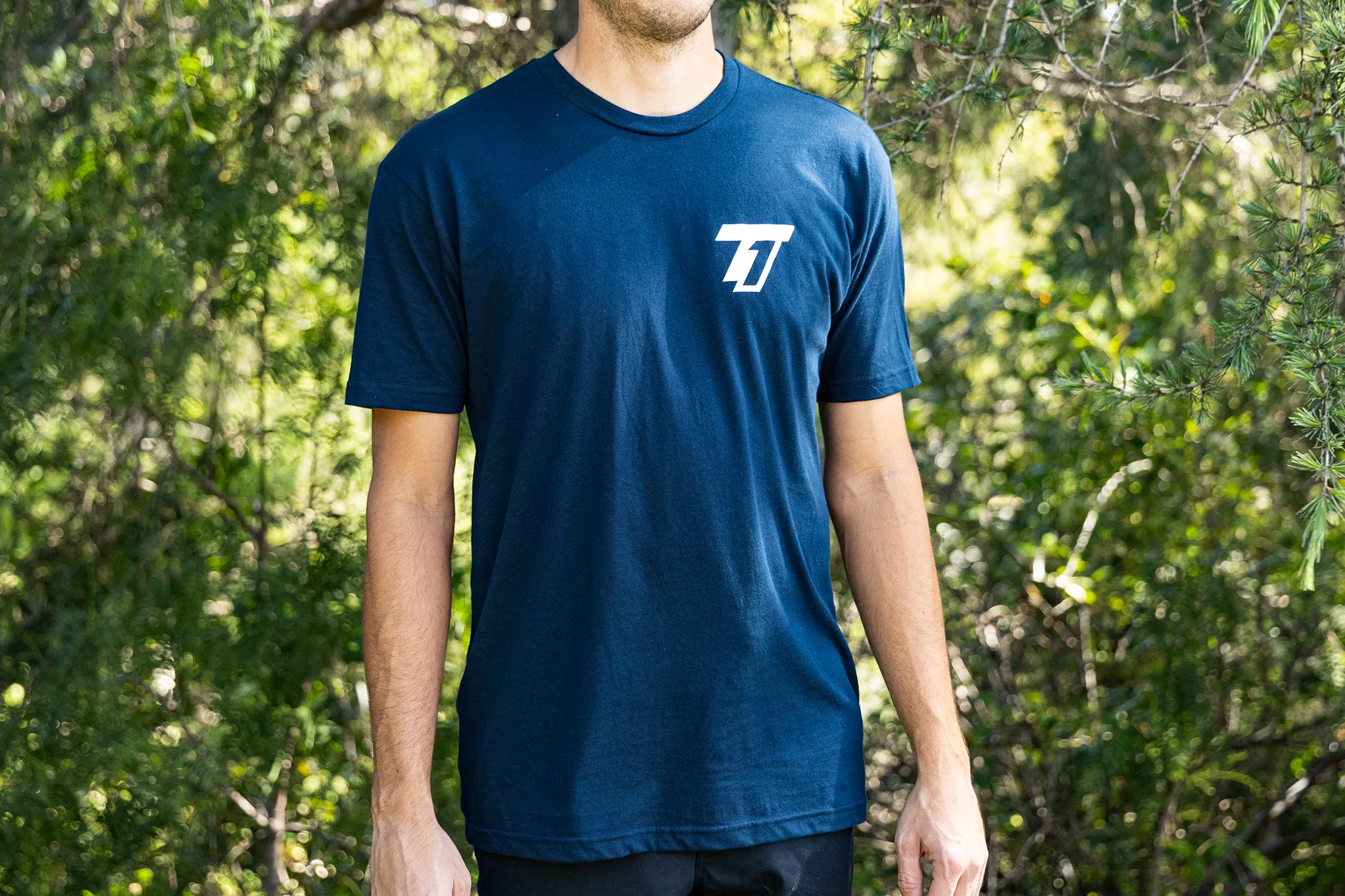 The Trail One T-Shirt