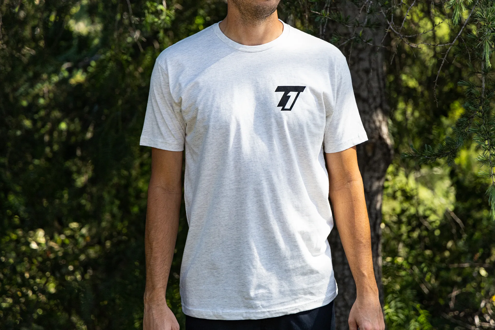 The Trail One T-Shirt