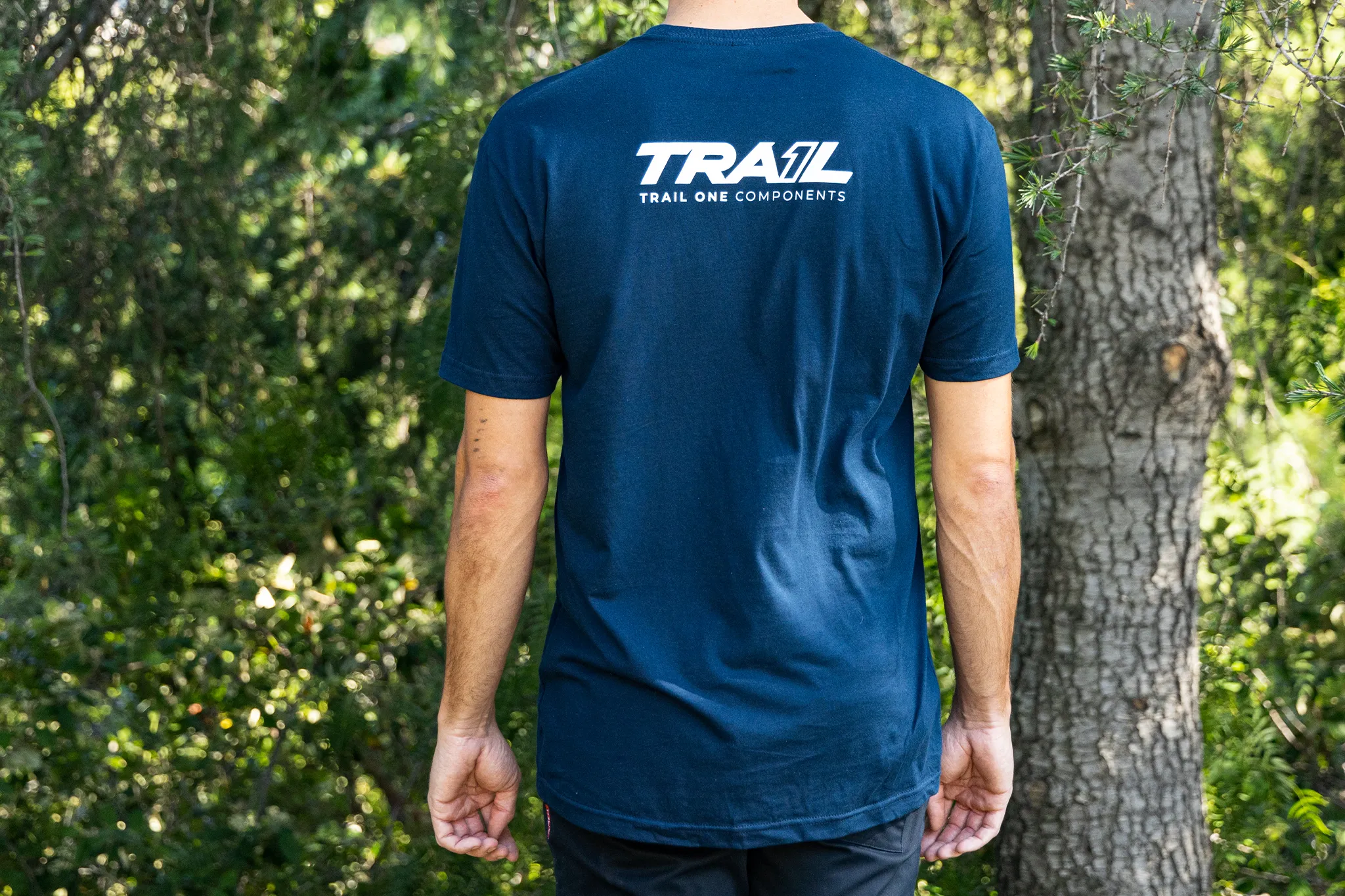 The Trail One T-Shirt