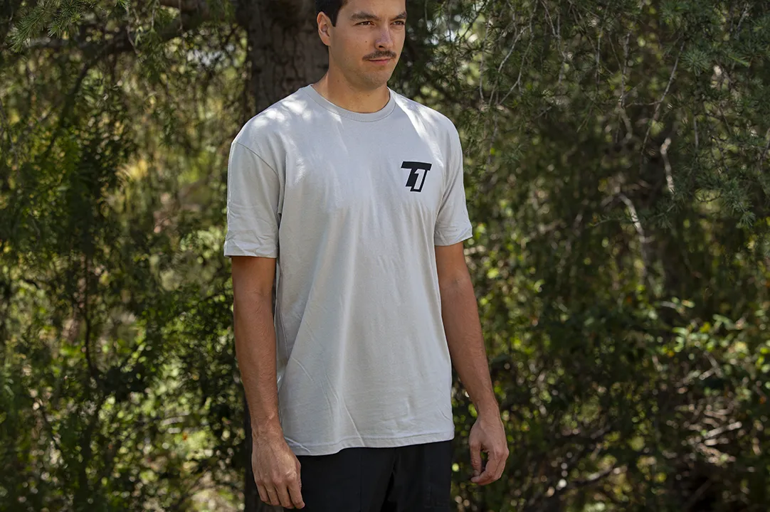 The Trail One T-Shirt