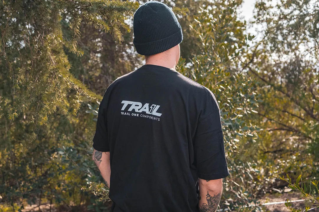 The Trail One T-Shirt