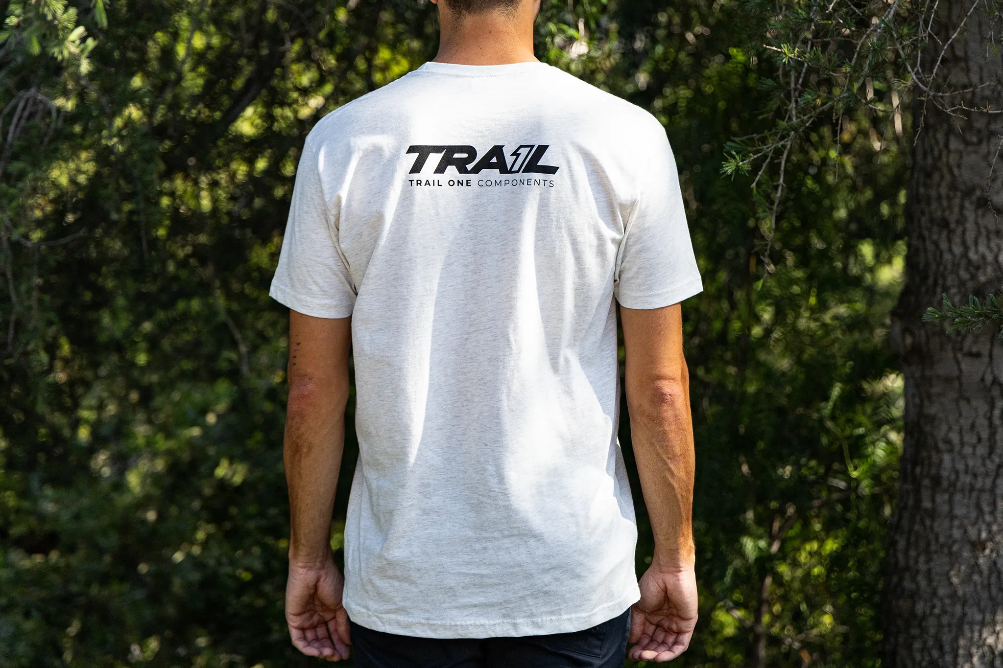 The Trail One T-Shirt