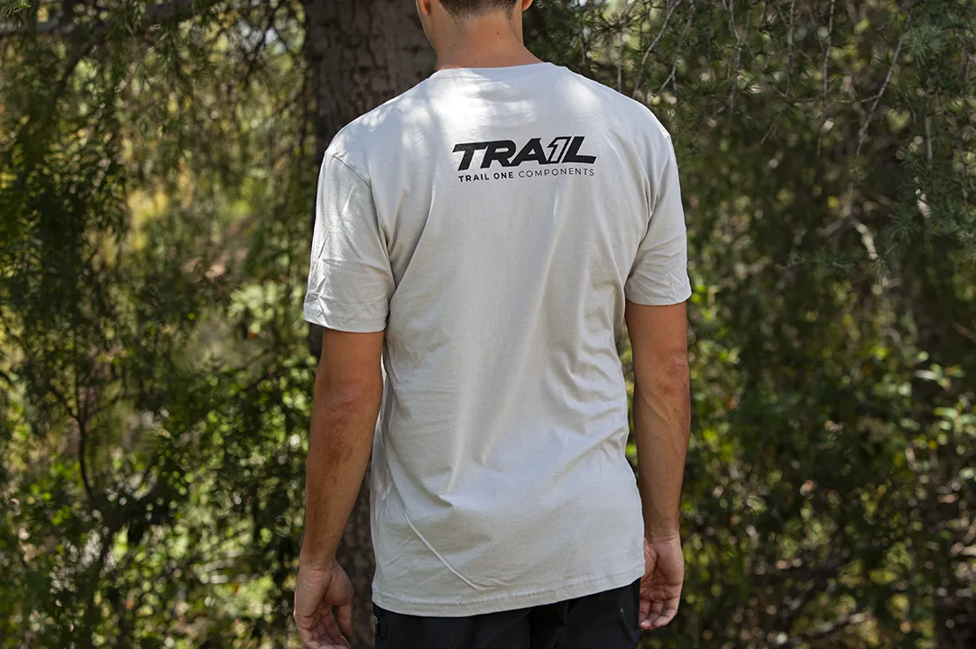 The Trail One T-Shirt