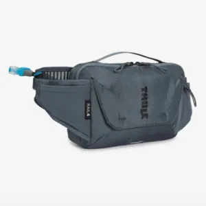 Thule Rail Hydration Hip Pack 4 L Bladder Rail  Hydration