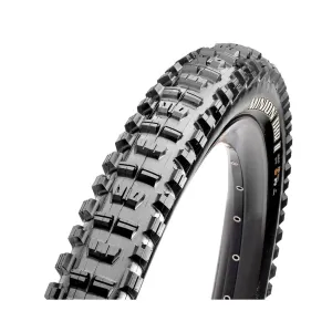 Tire Maxxis Minion DHR II 26X2.4 3C MaxxTerra EXO 60TPI TR WT