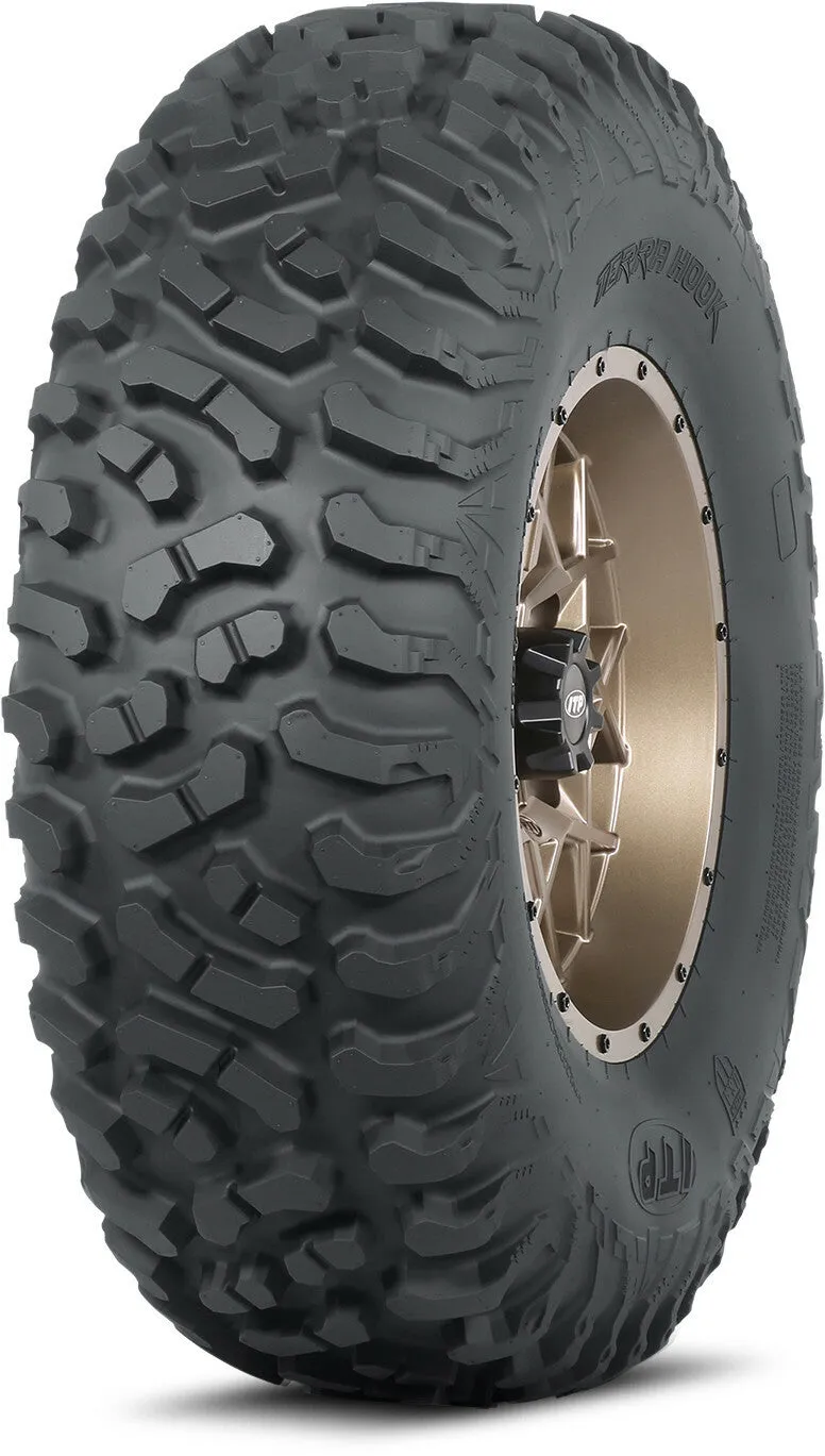 TIRE TERRA HOOK 30X10R15 8-PLY RADIAL