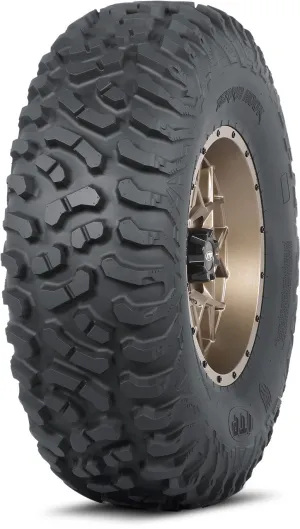 TIRE TERRA HOOK FRONT 28X9R14 8-PLY RADIAL