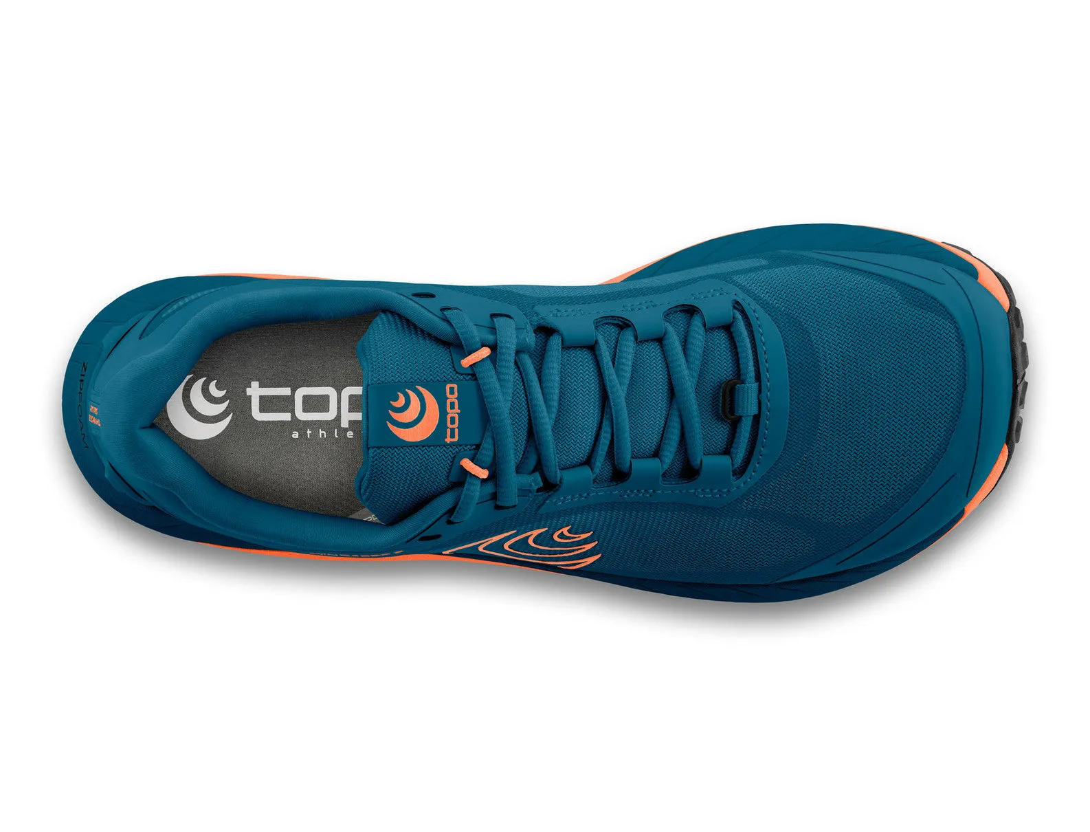 Topo MTN Racer 3 (blue/orange)