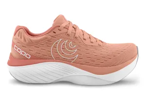 TOPO WOMENS ATMOS - DUSTY ROSE / WHITE