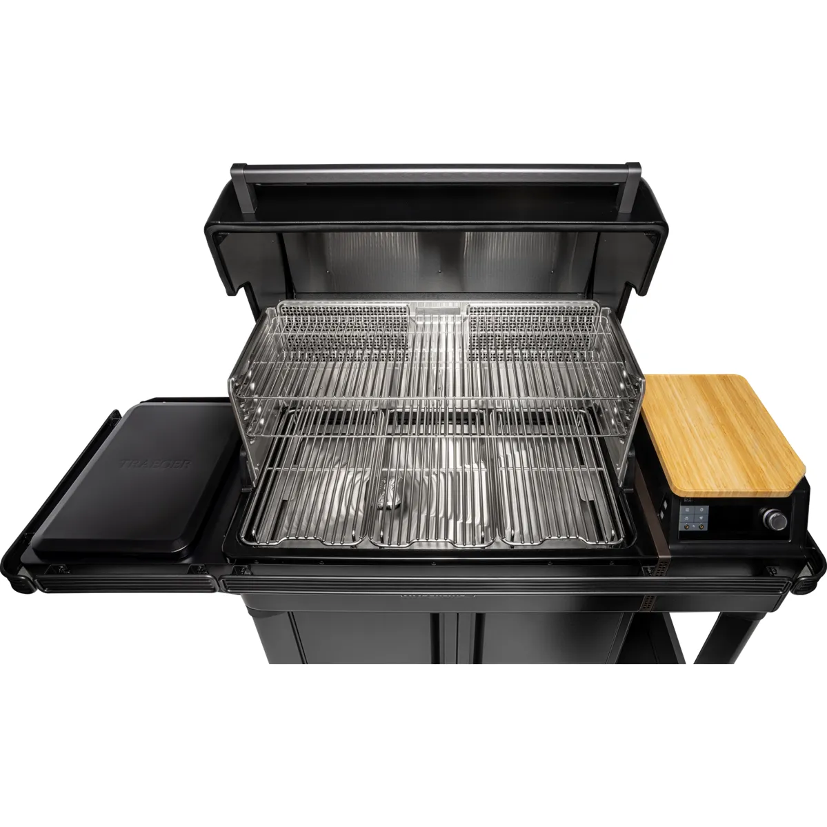 Traeger Grill - Timberline XL