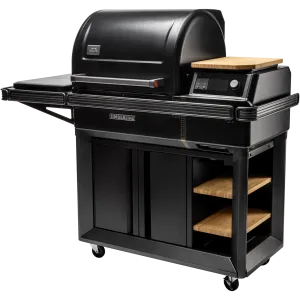 Traeger Grill - Timberline