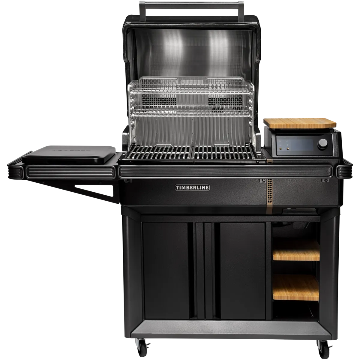 Traeger Grill - Timberline