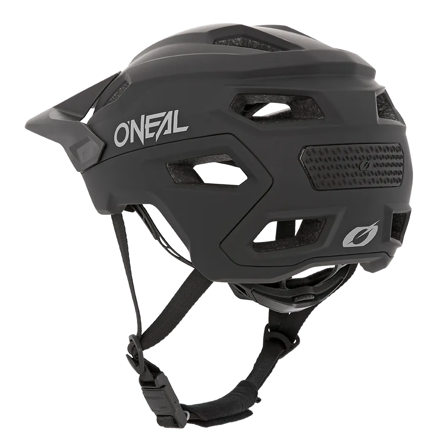 Trail Finder Helmet Black