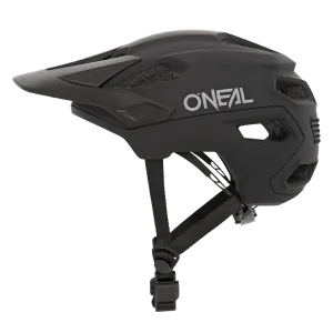 Trail Finder Helmet Black