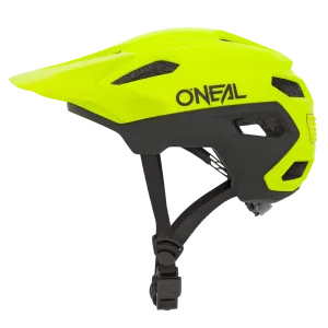 Trail Finder Helmet Neon