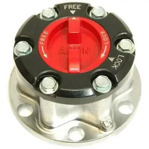 Trail-Gear Toyota Locking Hub