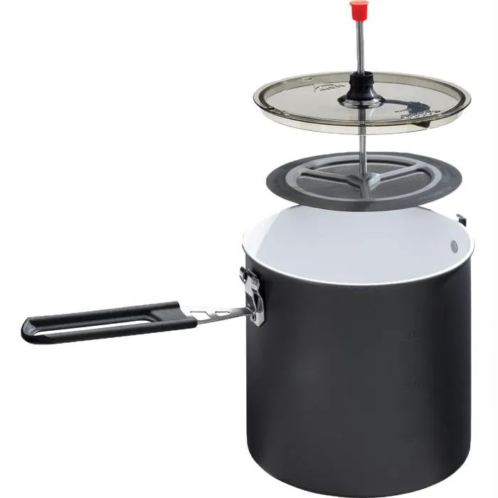 Trail Lite Coffee Press Kt