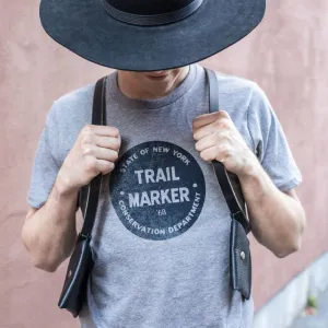 Trail Marker Tee