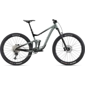 Trance 2 29er Mountain Bike (2022)