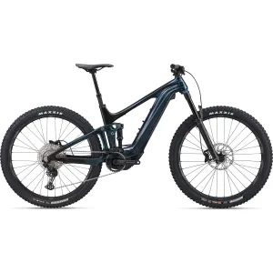 Trance X Advanced Carbon E  2 Electric Mountain Bike (2022)